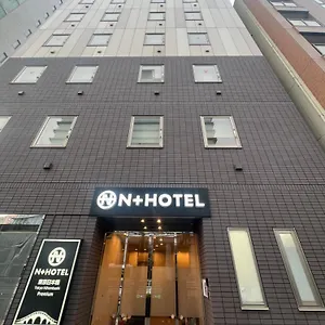 nplus-nihonbashi.alltokyohotels.com/